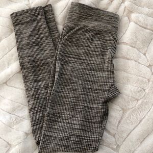 Cozy Leggings lg/xl